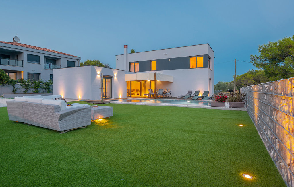 Feriehuse - Medulin , Kroatien - CIM545 15