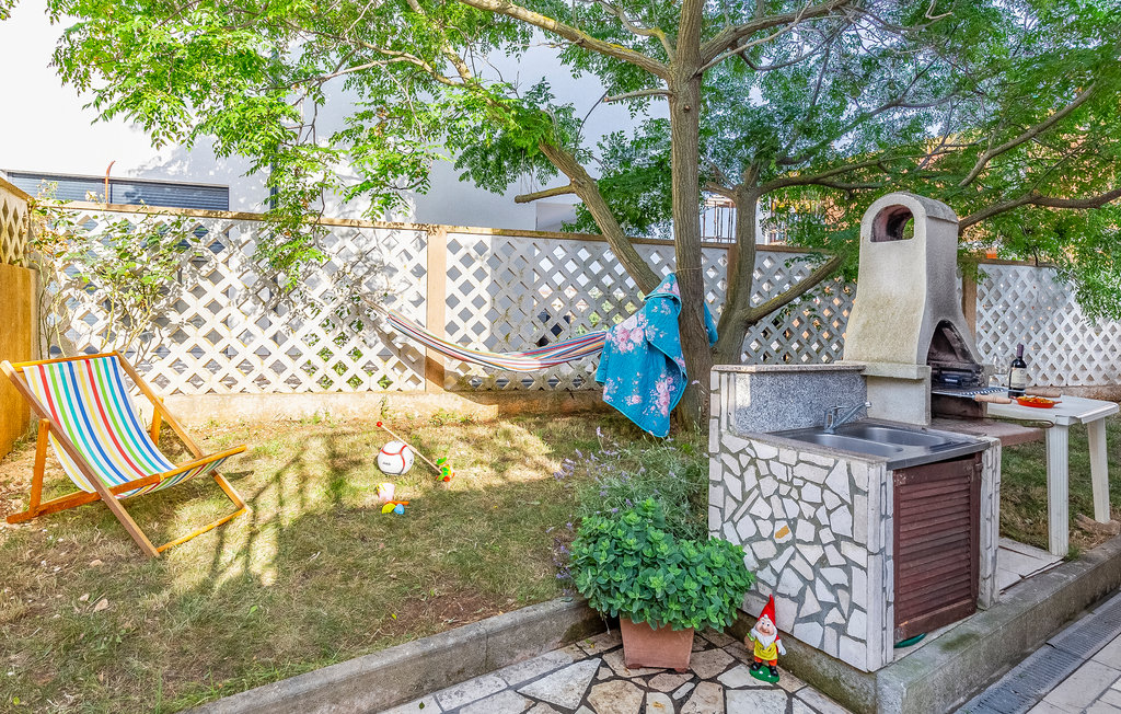 Ferieleilighet - Medulin , Kroatia - CIM610 7