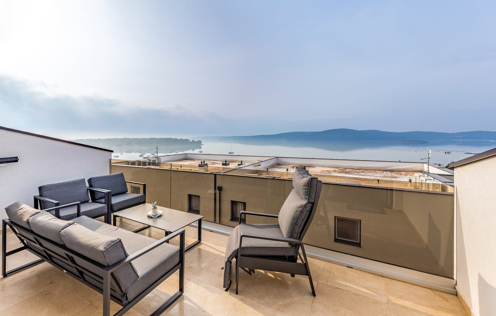 Ferieleilighet - Medulin , Kroatia - CIM642 1