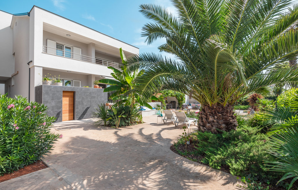 Semesterhus - Medulin , Kroatien - CIM305 20