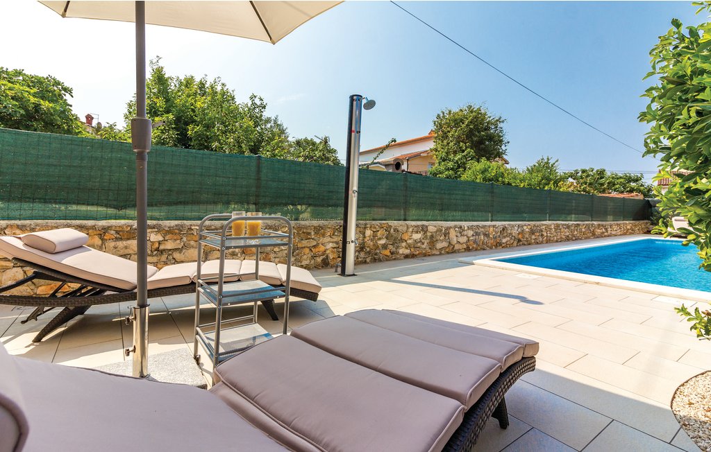 Ferienhaus - Medulin , Kroatien - CIM415 15