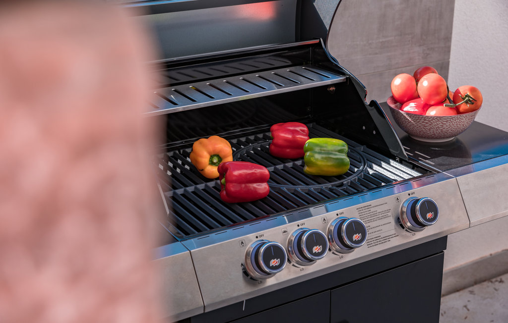 Feriehuse - Medulin , Kroatien - CIM542 16