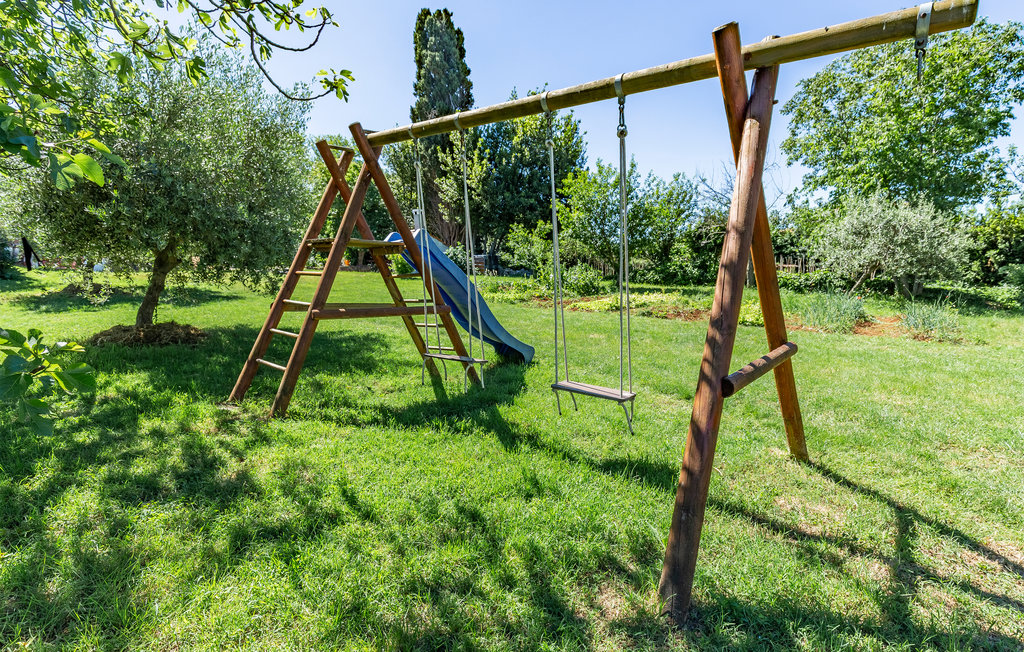 Semesterhus - Medulin , Kroatien - CIM552 9