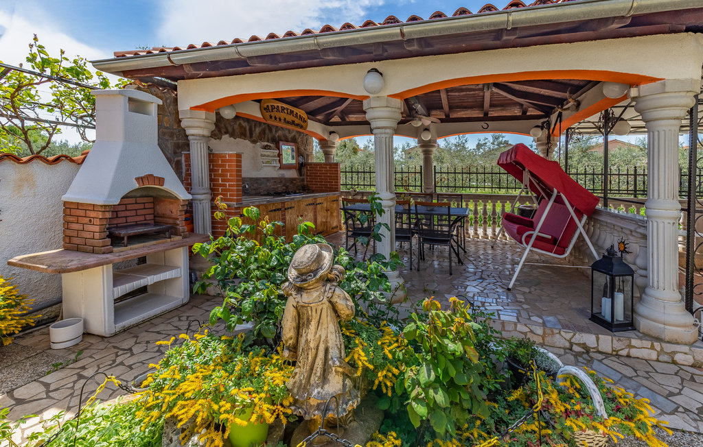 Ferieleilighet - Medulin , Kroatia - CIM579 7