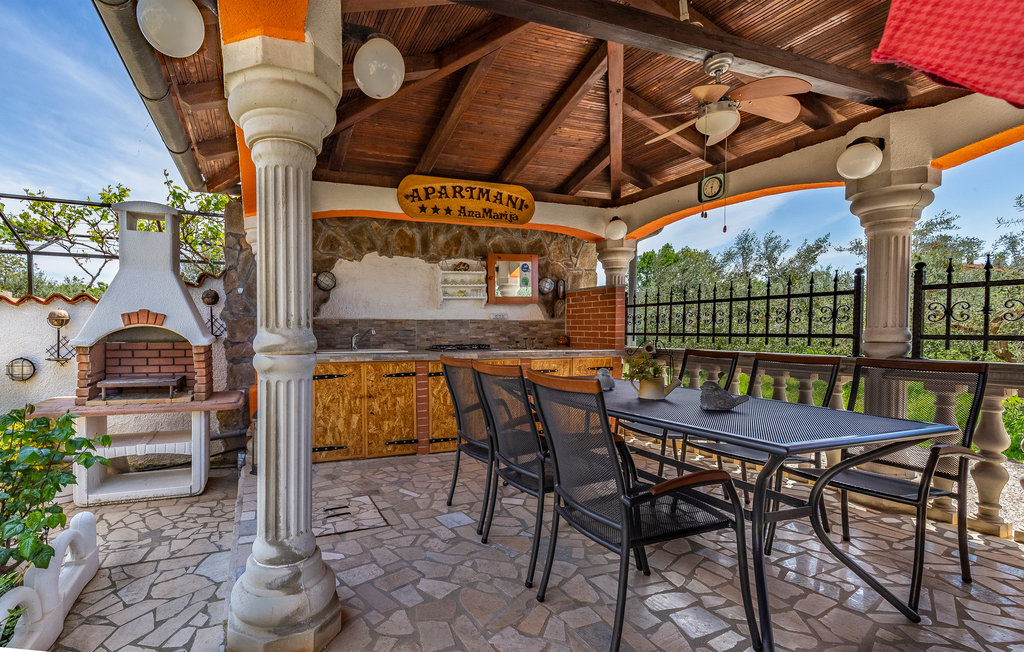 Lejlighed - Medulin , Kroatien - CIM580 6