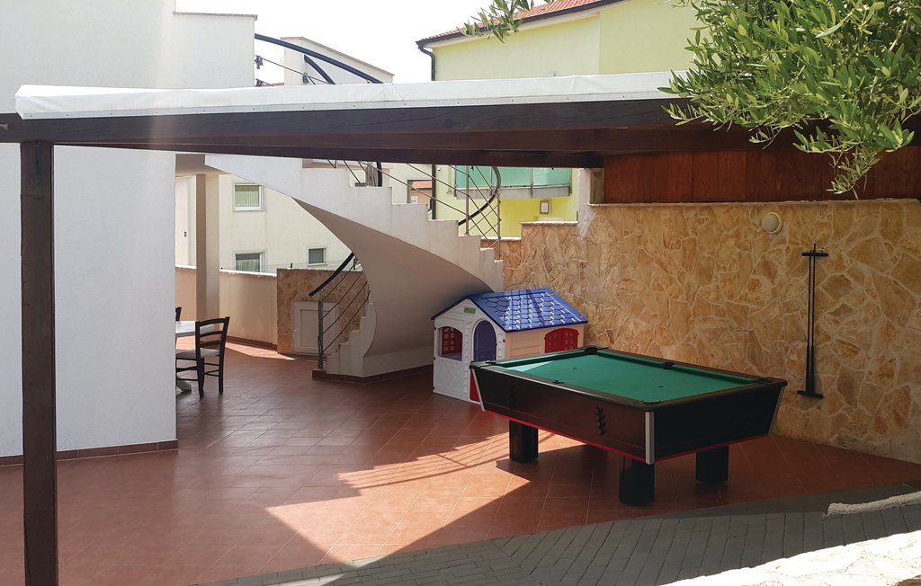 Feriehuse - Medulin , Kroatien - CIM381 25