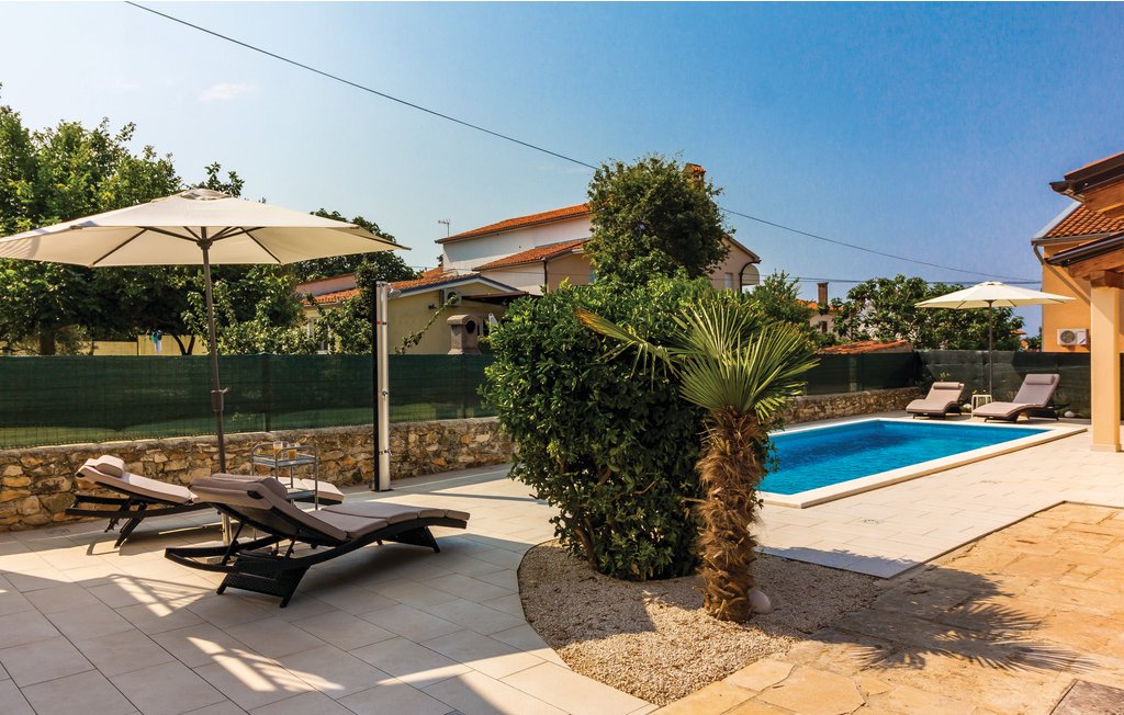 Ferienhaus - Medulin , Kroatien - CIM415 20