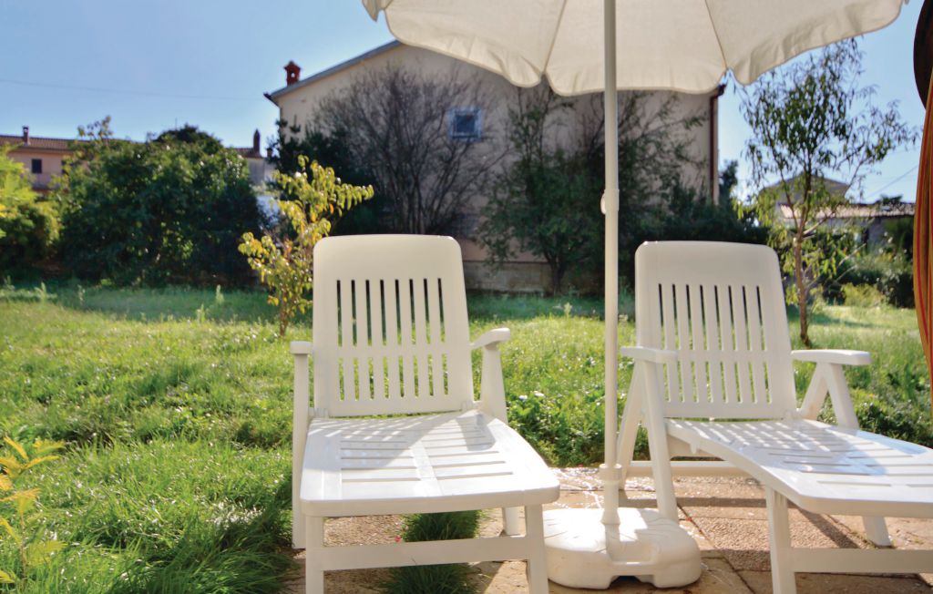 Ferieleilighet - Medulin , Kroatia - CIM166 8