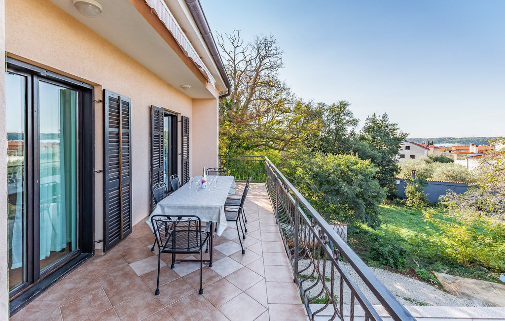 Ferieleilighet - Medulin , Kroatia - CIM253 6