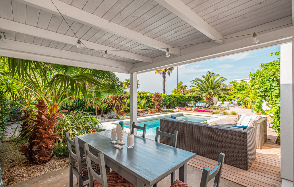 Semesterhus - Medulin , Kroatien - CIM305 18