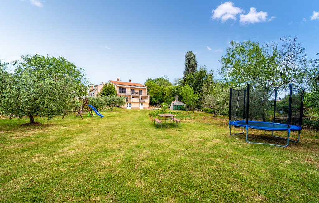 Ferieleilighet - Medulin , Kroatia - CIM414 7