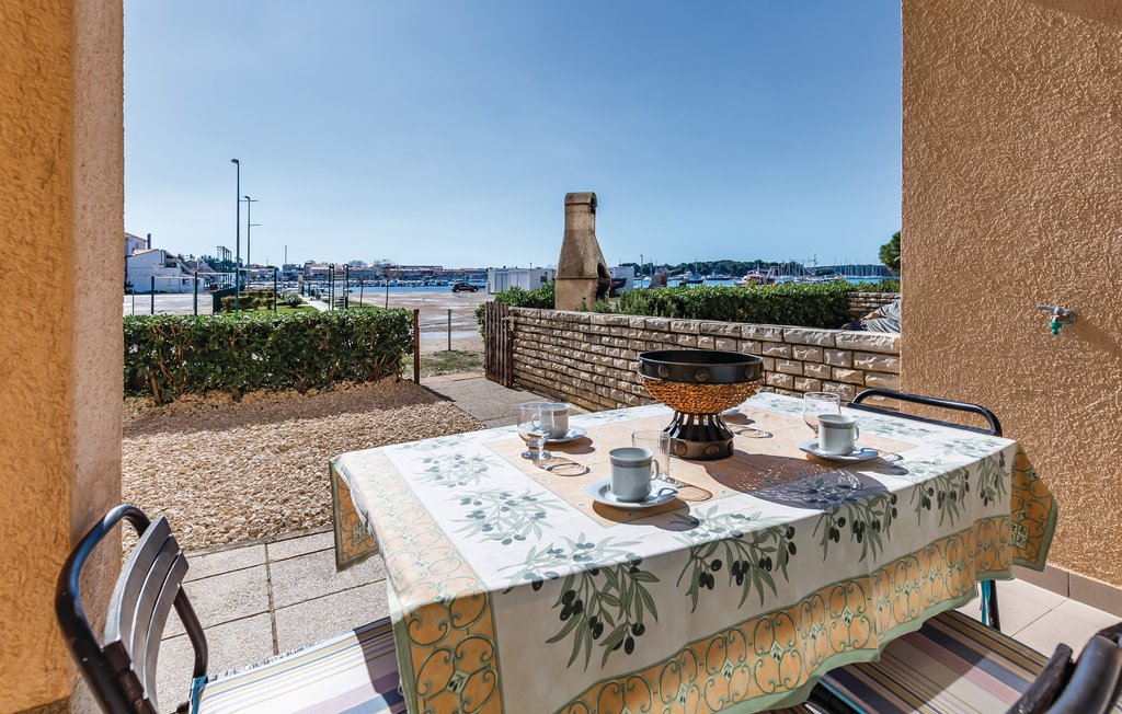 Ferieleilighet - Medulin , Kroatia - CIM428 9