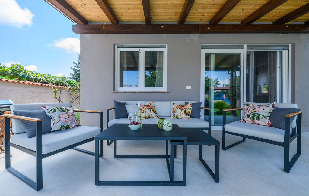 Semesterhus - Medulin , Kroatien - CIM485 19