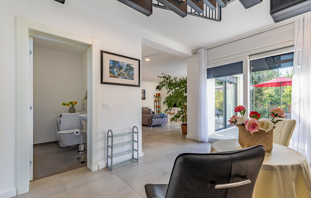 Feriehus - Medulin , Kroatia - CIM562 23