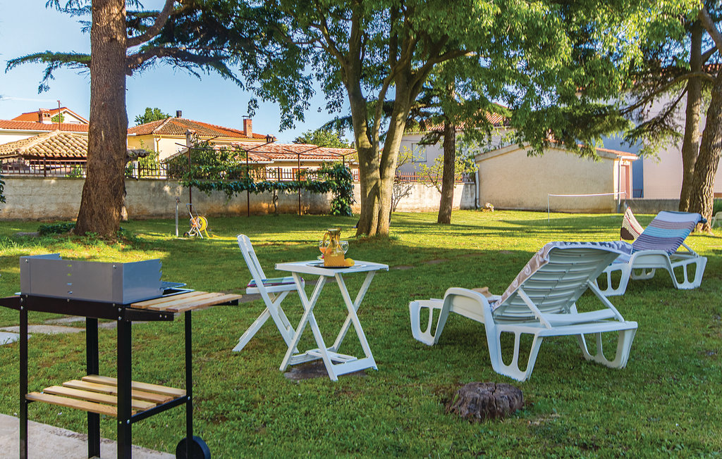 Ferienhaus - Medulin , Kroatien - CIM102 5