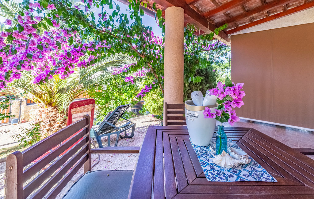 Ferienwohnung - Medulin , Kroatien - CIM186 5