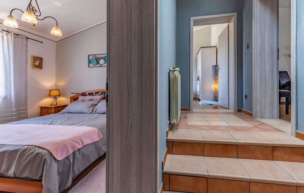 Feriehuse - Medulin , Kroatien - CIM207 36