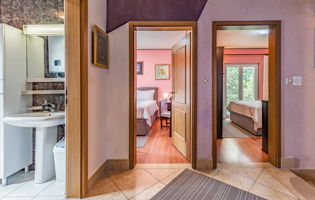 Feriehuse - Medulin , Kroatien - CIM498 30