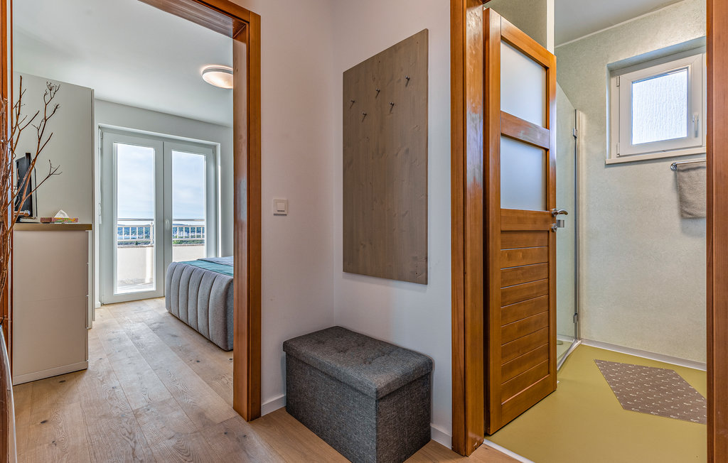 Feriehus - Medulin-Pomer , Kroatia - CIM546 29