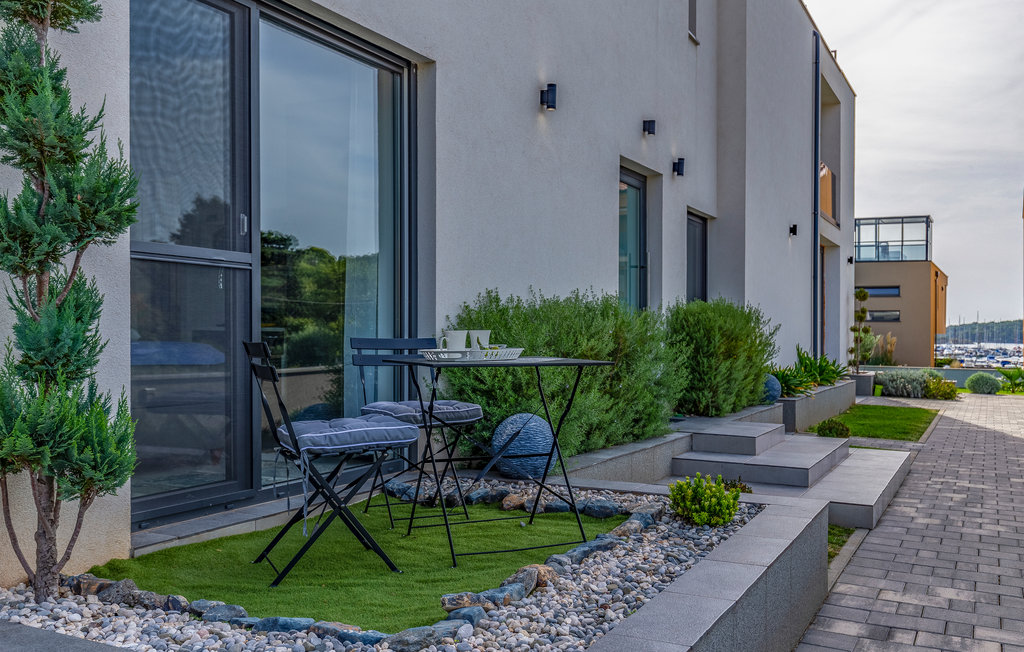 Feriehus - Medulin-Pomer , Kroatia - CIM598 23