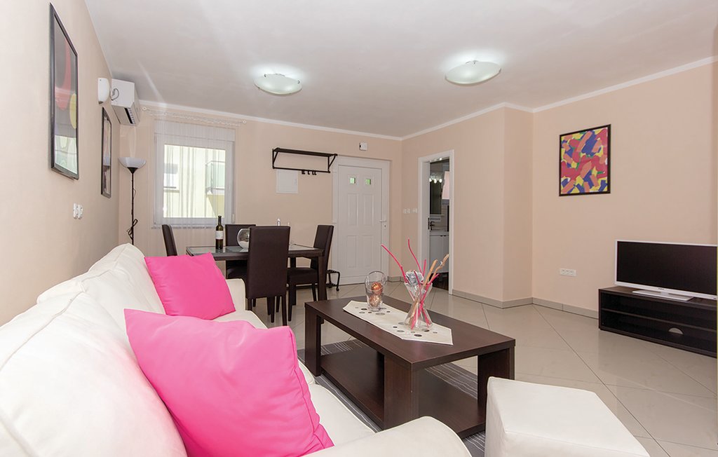 Feriehuse - Medulin , Kroatien - CIM381 35