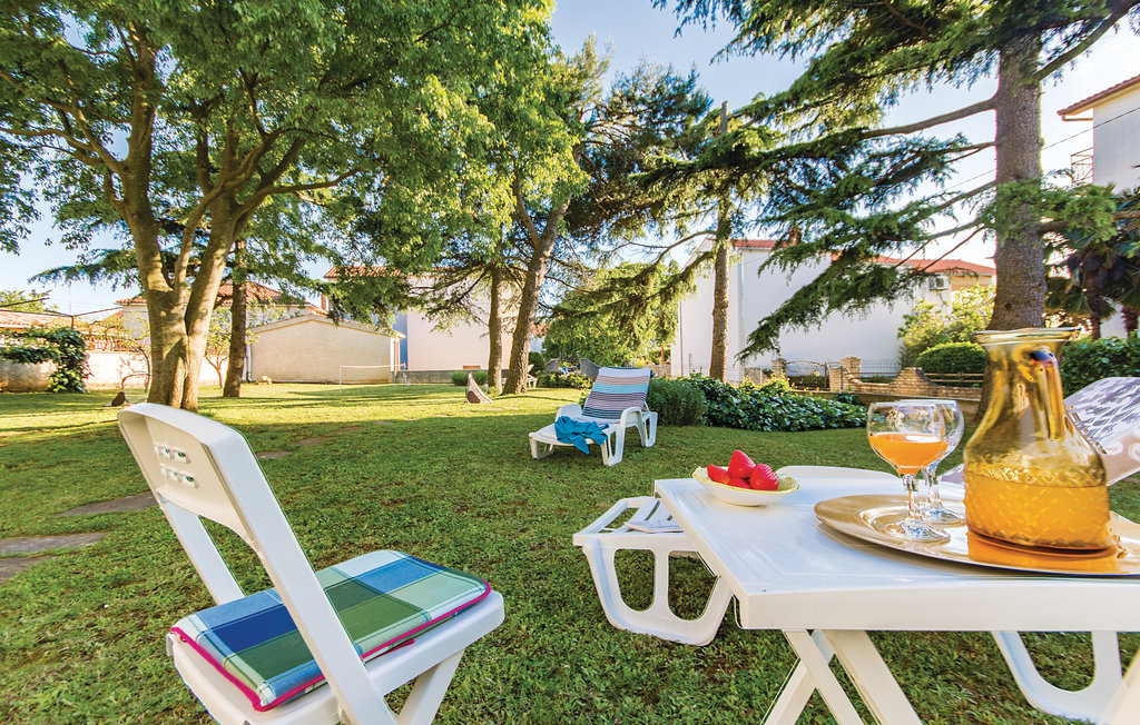 Ferienhaus - Medulin , Kroatien - CIM102 14