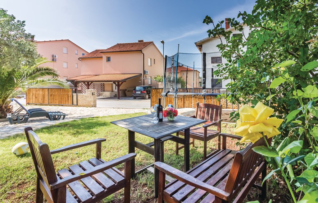 Lejlighed - Medulin , Kroatien - CIM161 12