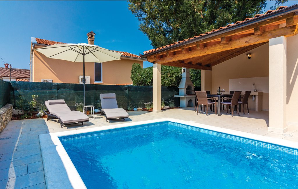 Ferienhaus - Medulin , Kroatien - CIM415 16