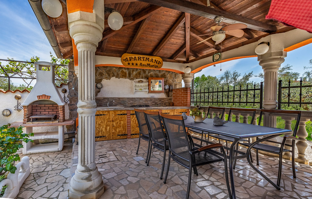 Ferieleilighet - Medulin , Kroatia - CIM579 13