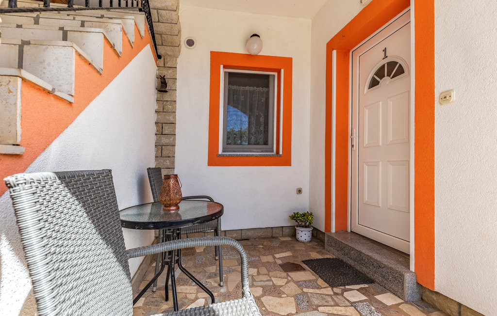 Lejlighed - Medulin , Kroatien - CIM580 13