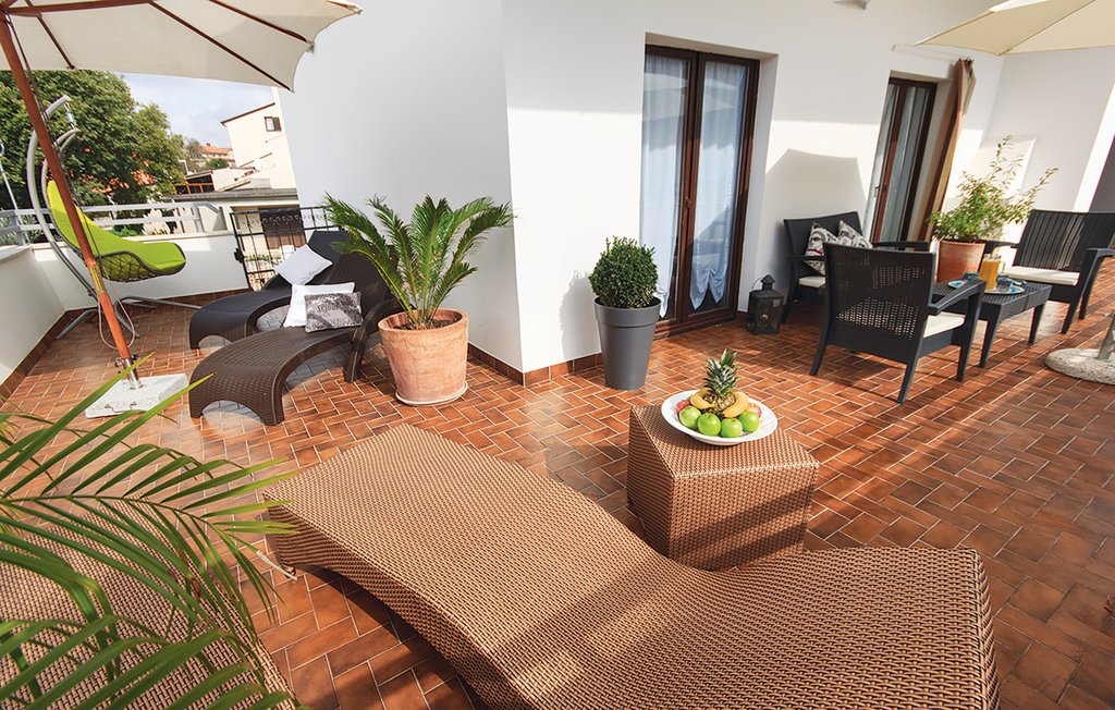 Ferieleilighet - Medulin , Kroatia - CIM127 7