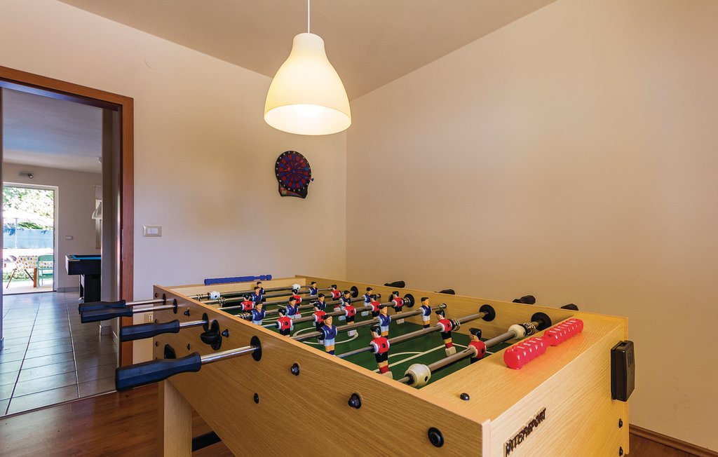 Feriehuse - Medulin , Kroatien - CIM293 23