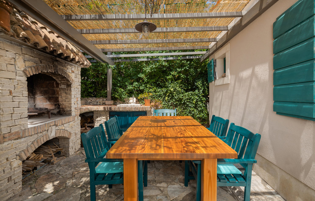 Semesterhus - Medulin , Kroatien - CIM329 17