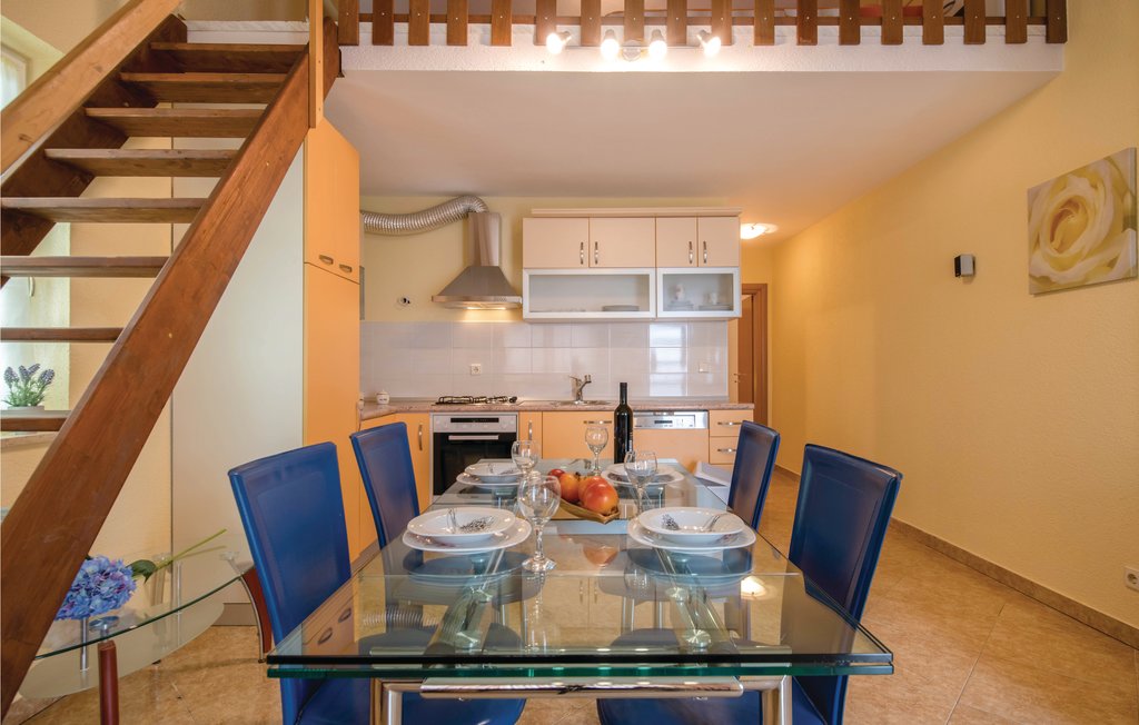 Feriehuse - Medulin , Kroatien - CIM335 37