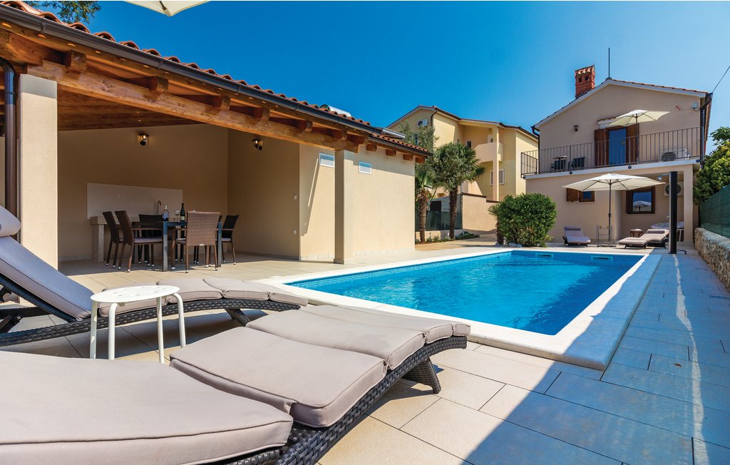 Ferienhaus - Medulin , Kroatien - CIM415 12