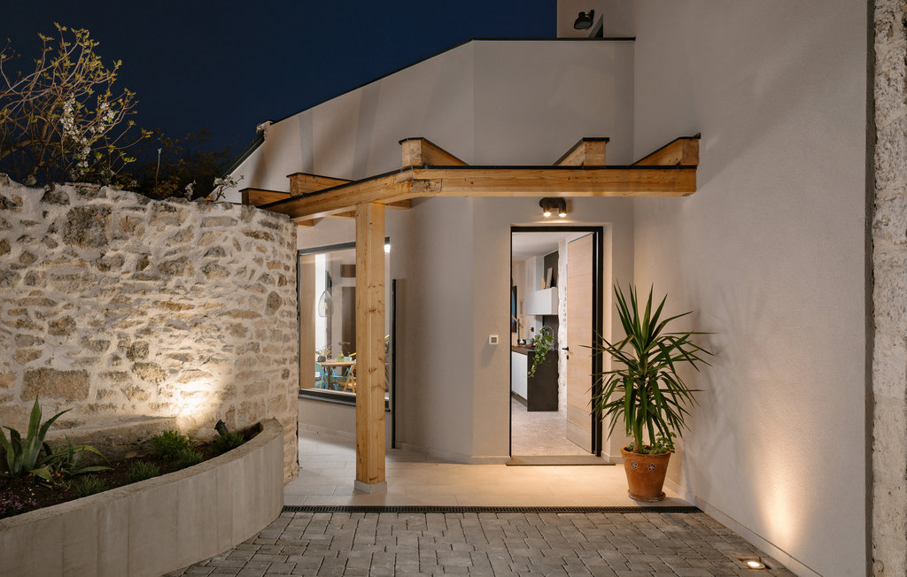 Semesterhus - Medulin , Kroatien - CIM506 16