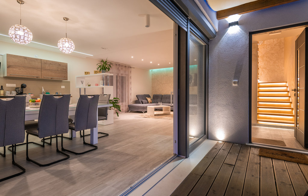 Feriehuse - Medulin , Kroatien - CIM545 17