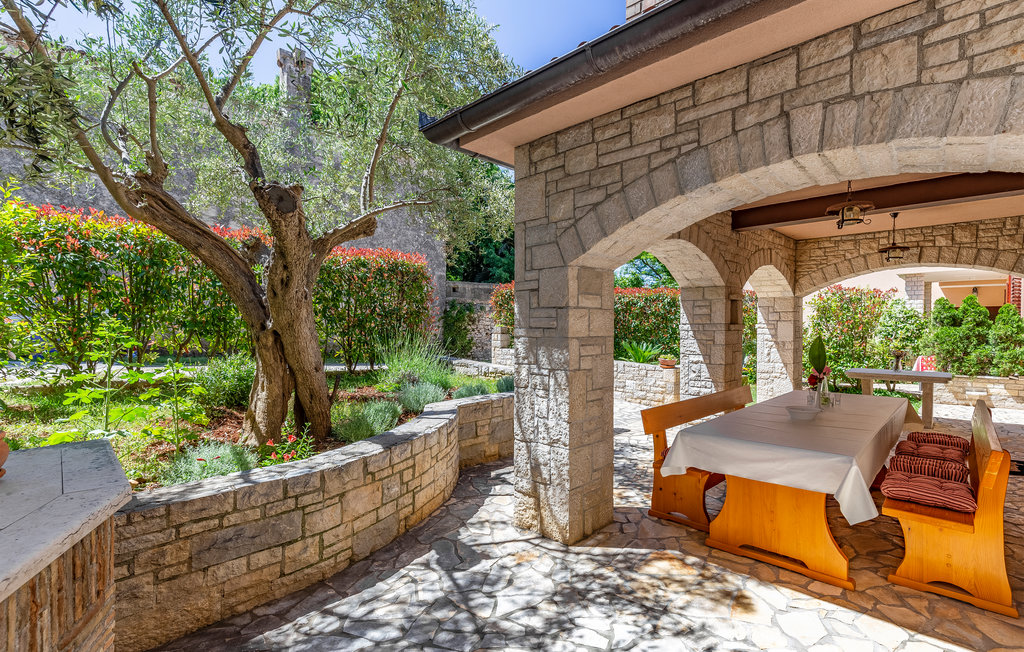 Semesterhus - Medulin , Kroatien - CIM552 13