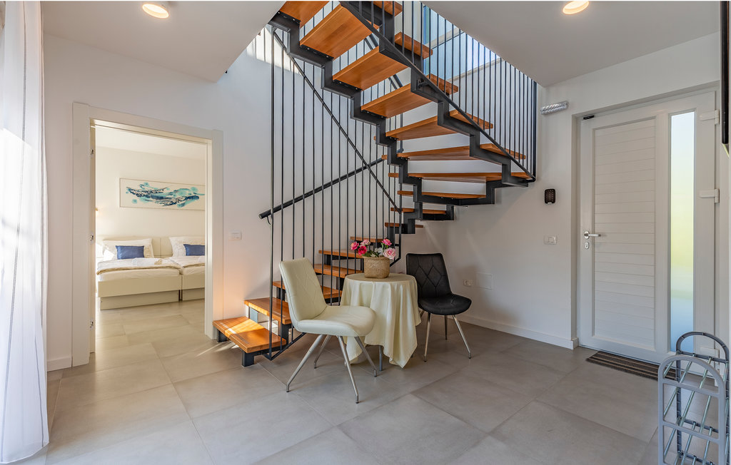 Feriehus - Medulin , Kroatia - CIM562 22