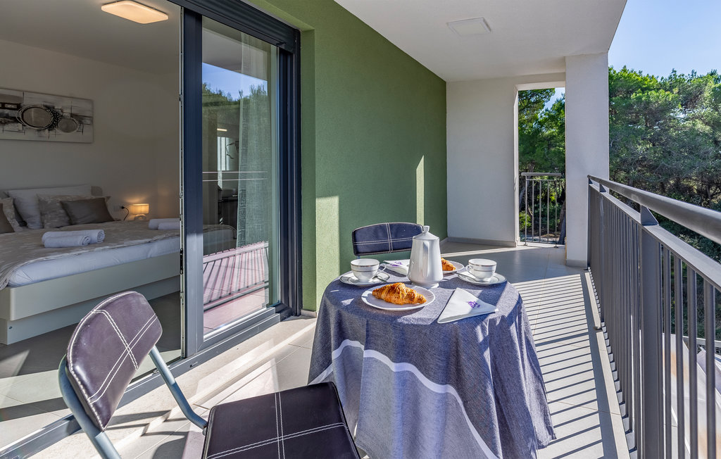 Feriehus - Medulin , Kroatia - CIM562 14