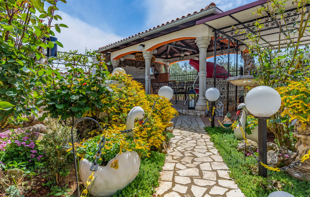 Ferieleilighet - Medulin , Kroatia - CIM579 11