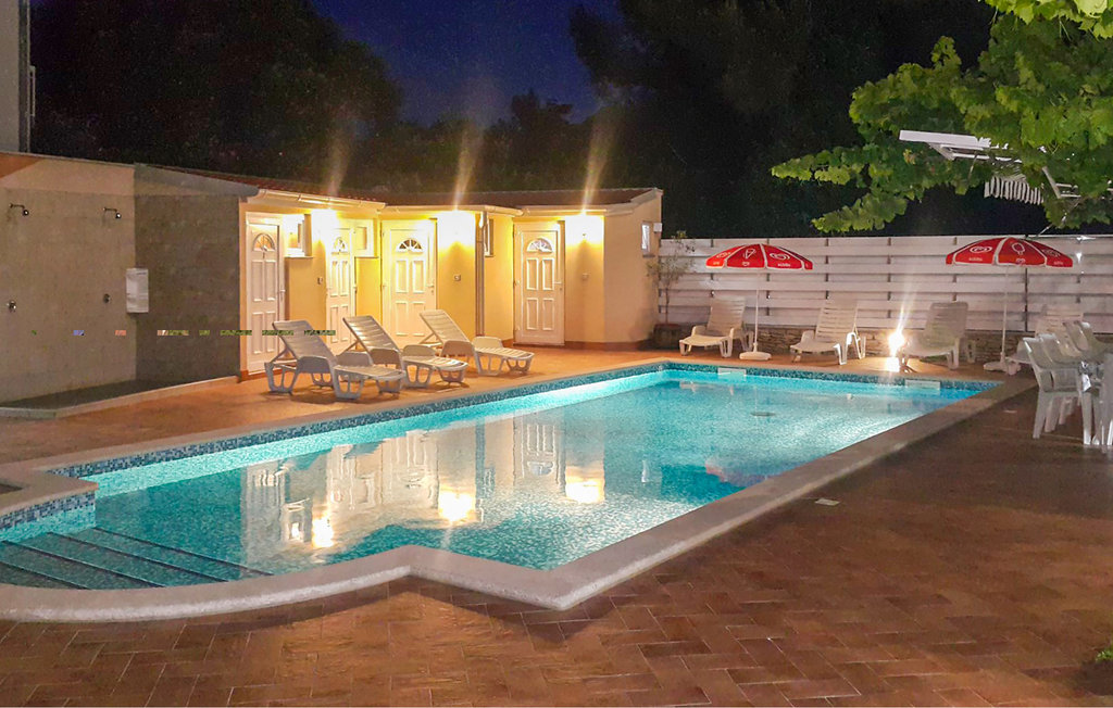 Feriehuse - Medulin , Kroatien - CIM498 19