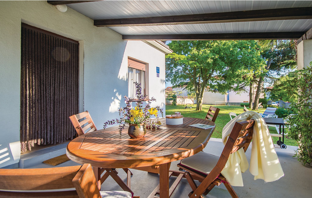 Ferienhaus - Medulin , Kroatien - CIM102 3