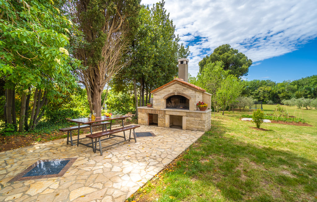 Ferieleilighet - Medulin , Kroatia - CIM253 8