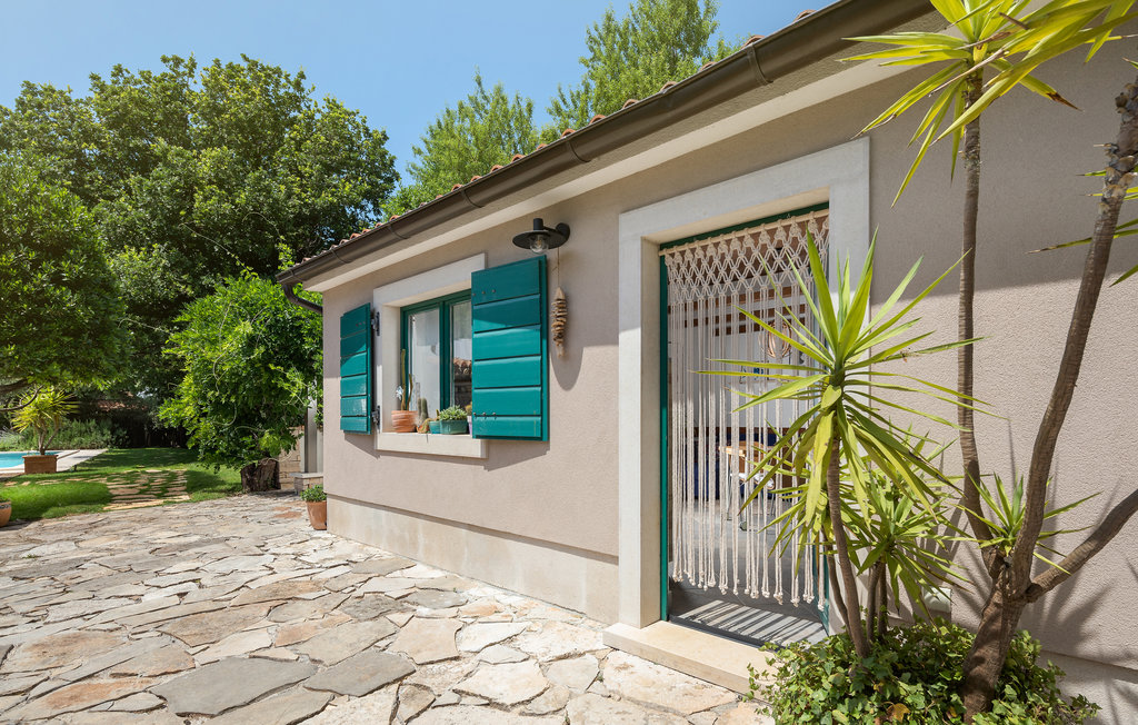 Semesterhus - Medulin , Kroatien - CIM329 15