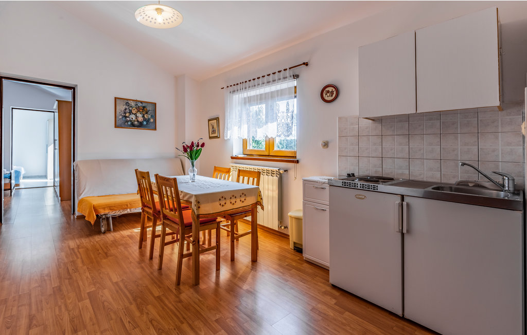 Semesterhus - Medulin , Kroatien - CIM405 27