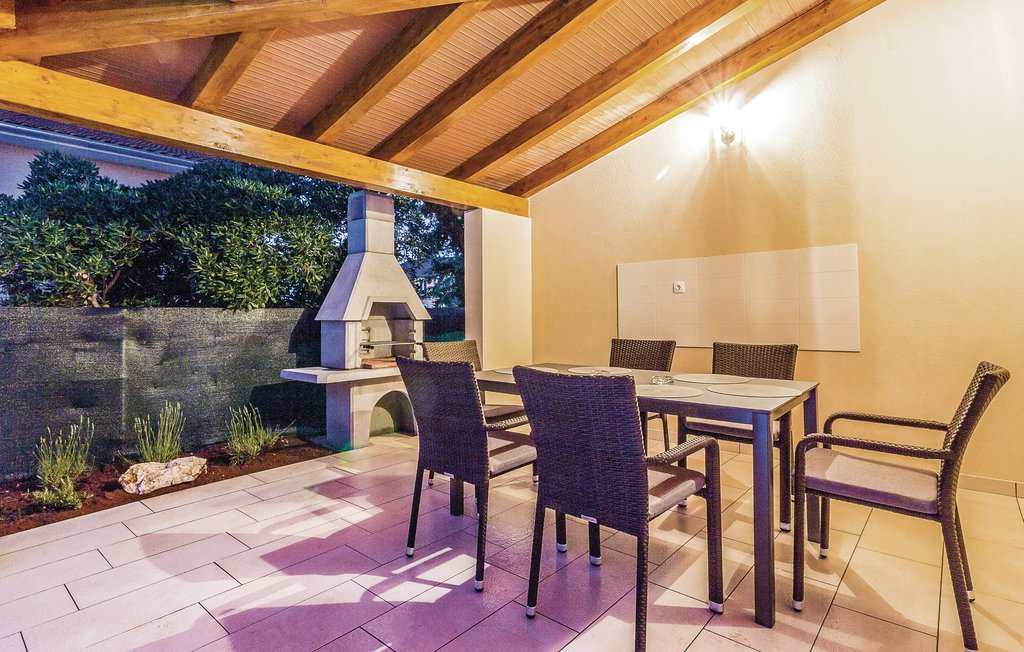 Ferienhaus - Medulin , Kroatien - CIM415 11