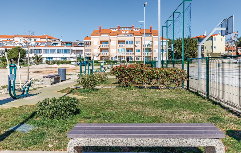 Ferieleilighet - Medulin , Kroatia - CIM428 6