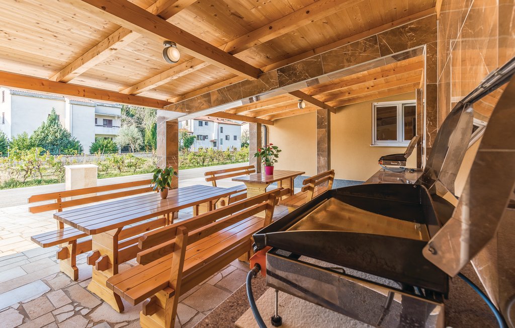 Ferienwohnung - Medulin , Kroatien - CIM489 6