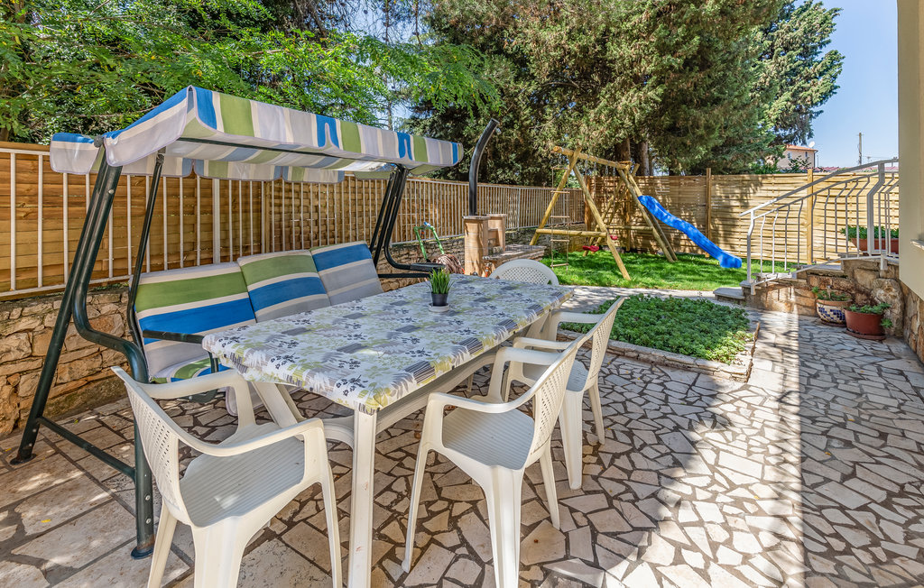 Feriehuse - Medulin , Kroatien - CIM498 6